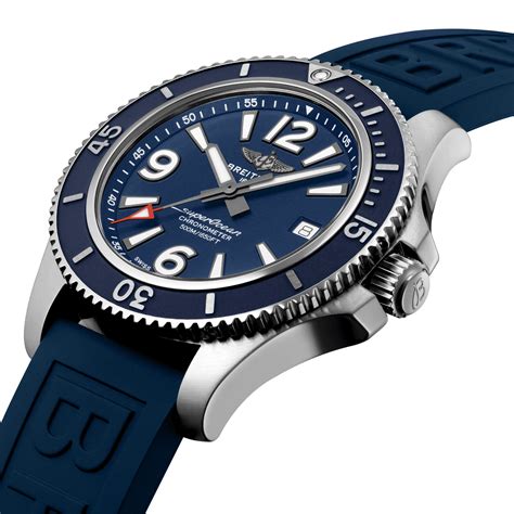 breitling superocean 2 42 armband|breitling superocean 42 automatic.